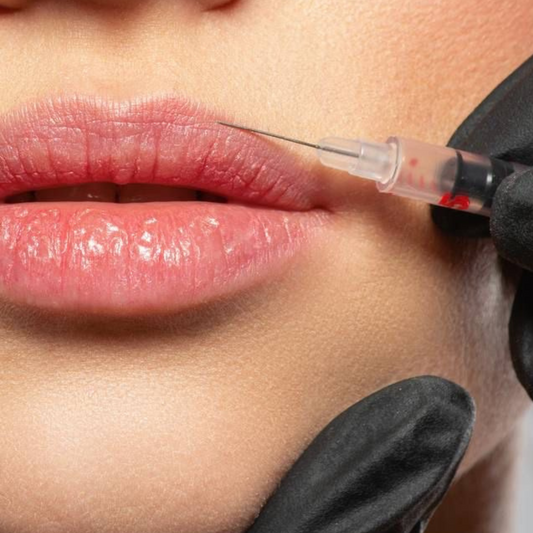 Lip Filler - 1 Syringe